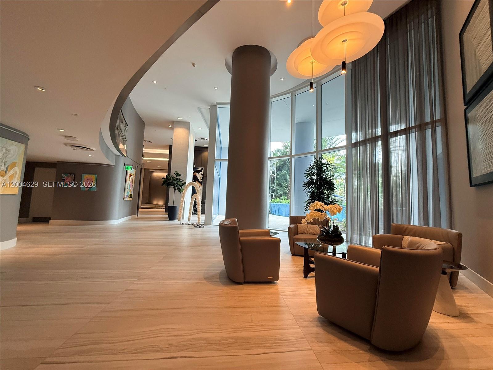 LAS OLAS RIVER HOUSE COND - Residential