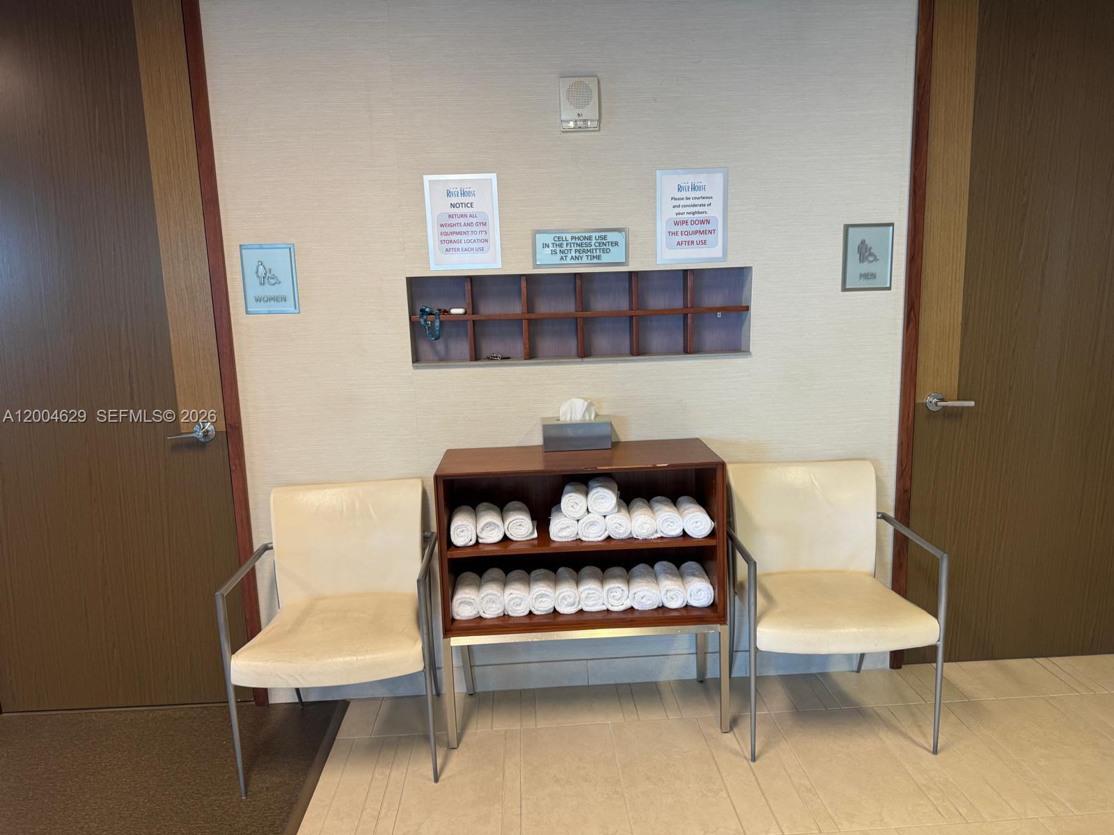 LAS OLAS RIVER HOUSE COND - Residential