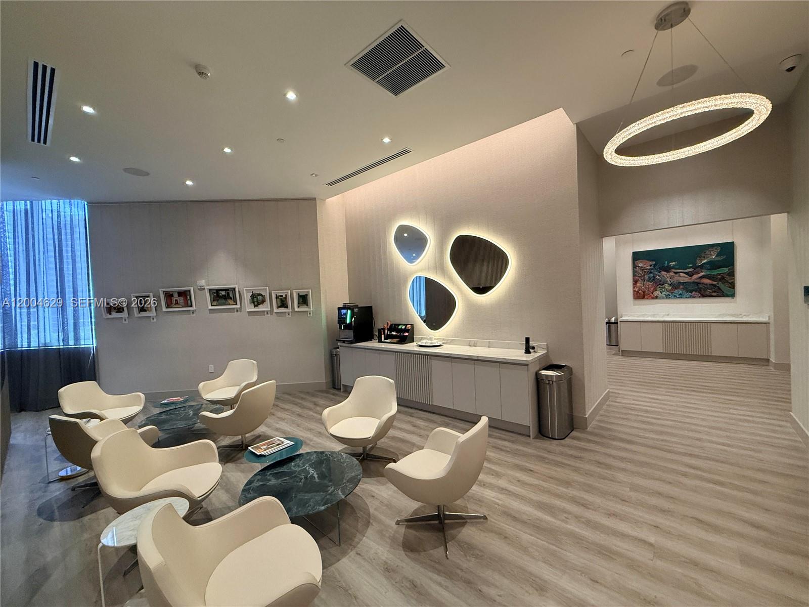 LAS OLAS RIVER HOUSE COND - Residential