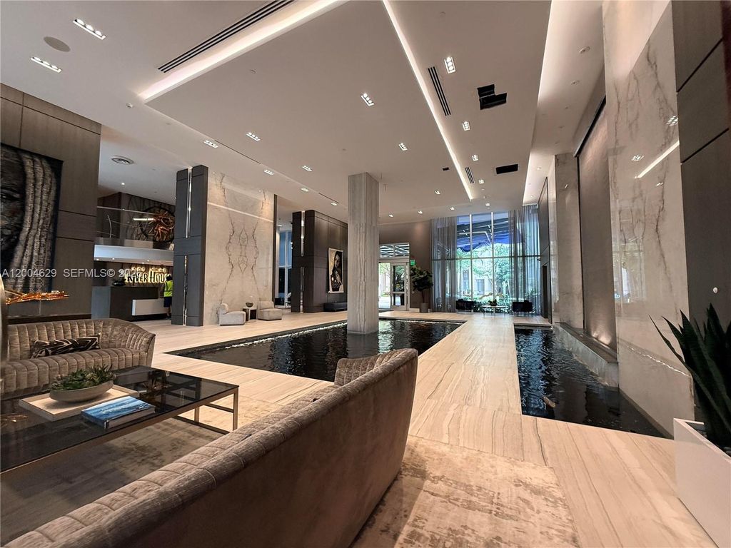 Photo of 333 Las Olas Way #304, Fort Lauderdale, FL 33301 (MLS # A12004629)