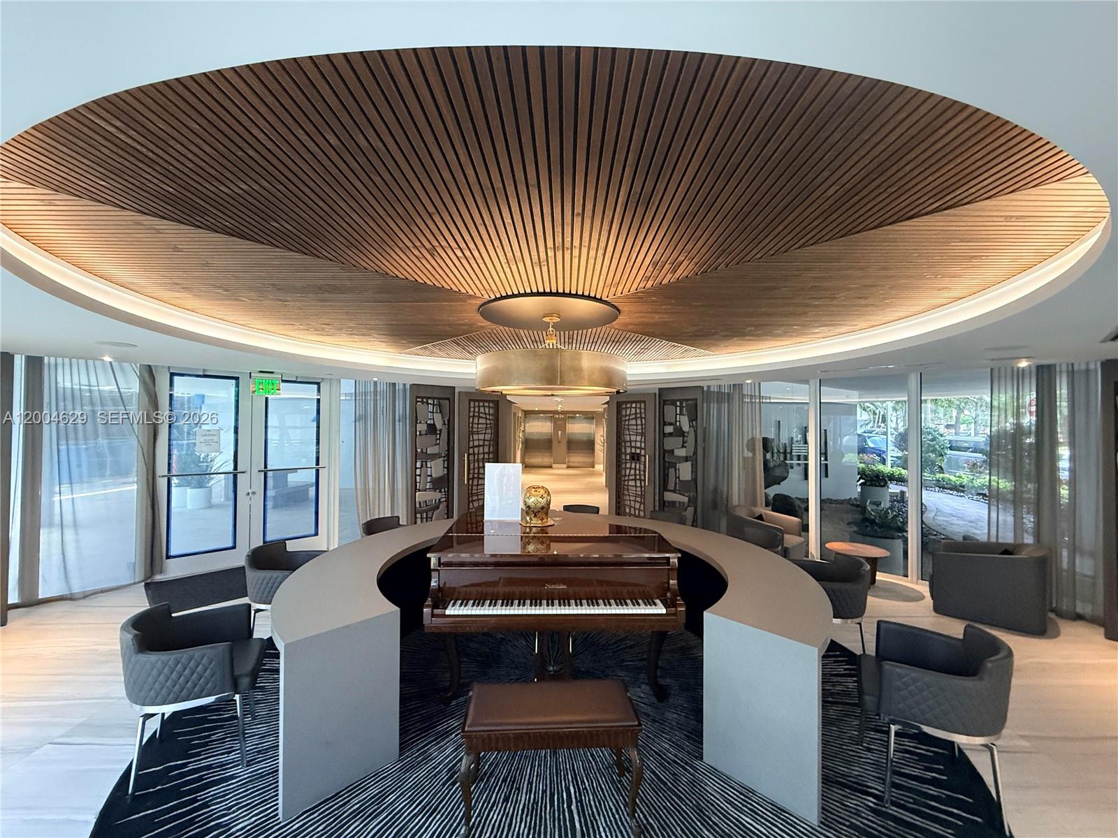 LAS OLAS RIVER HOUSE COND - Residential