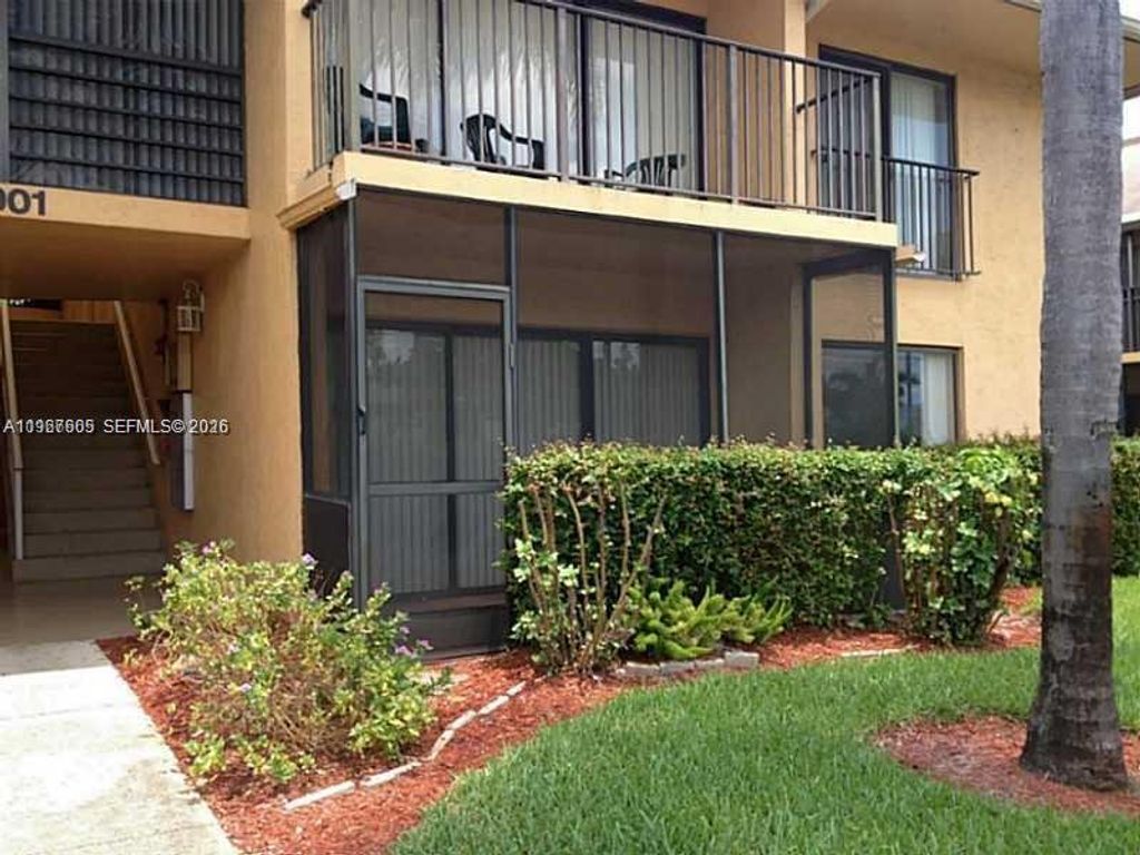 Photo of 5901 Washington St #247, Hollywood, FL 33023 (MLS # A11967605)