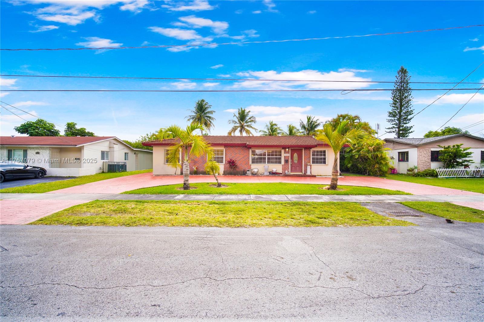 Property for Sale at 12444 Sw 27th St, Miami, Broward County, Florida - Bedrooms: 5 
Bathrooms: 3  - $749,900