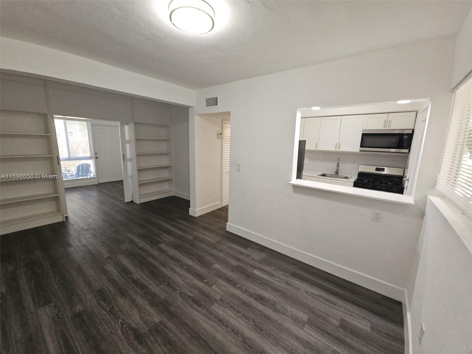 HARDING TOWNSITE - Residential Lease