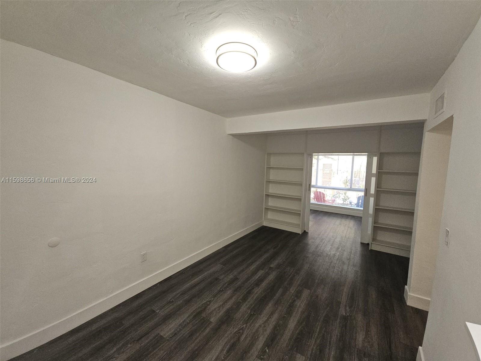 HARDING TOWNSITE - Residential Lease