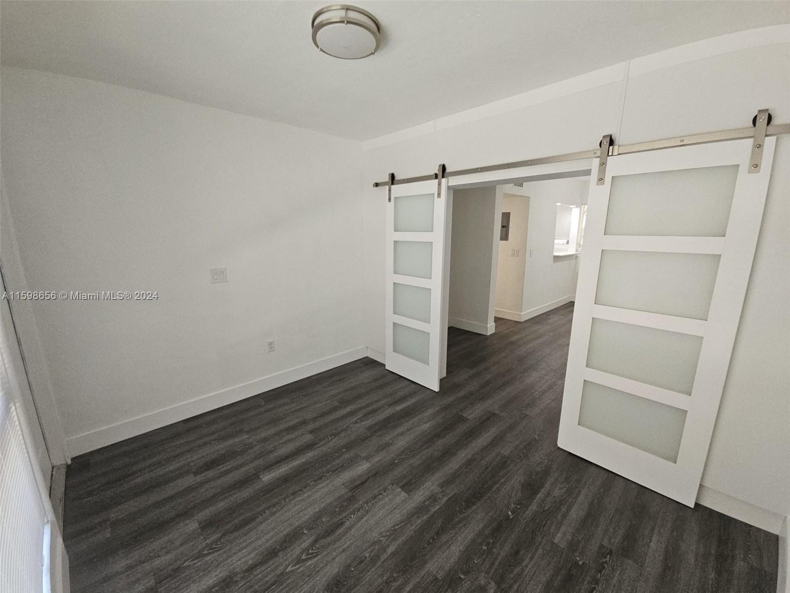 HARDING TOWNSITE - Residential Lease