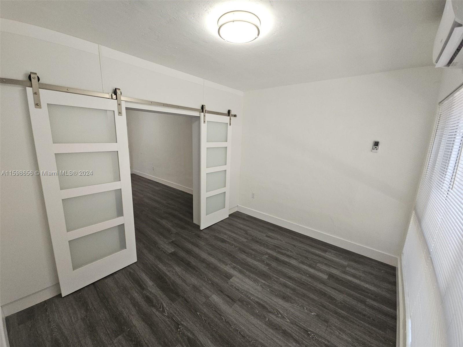 HARDING TOWNSITE - Residential Lease