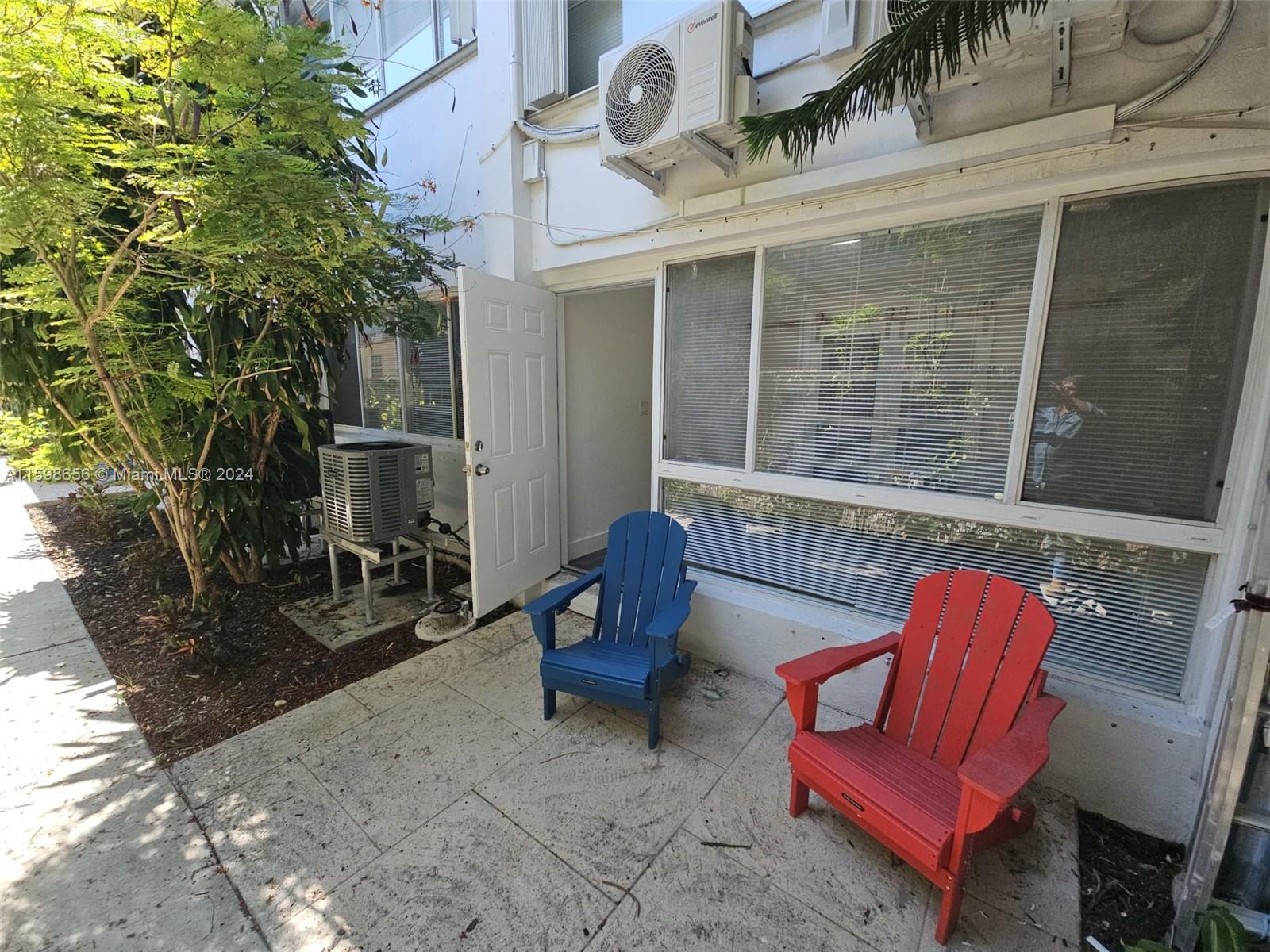 HARDING TOWNSITE - Residential Lease