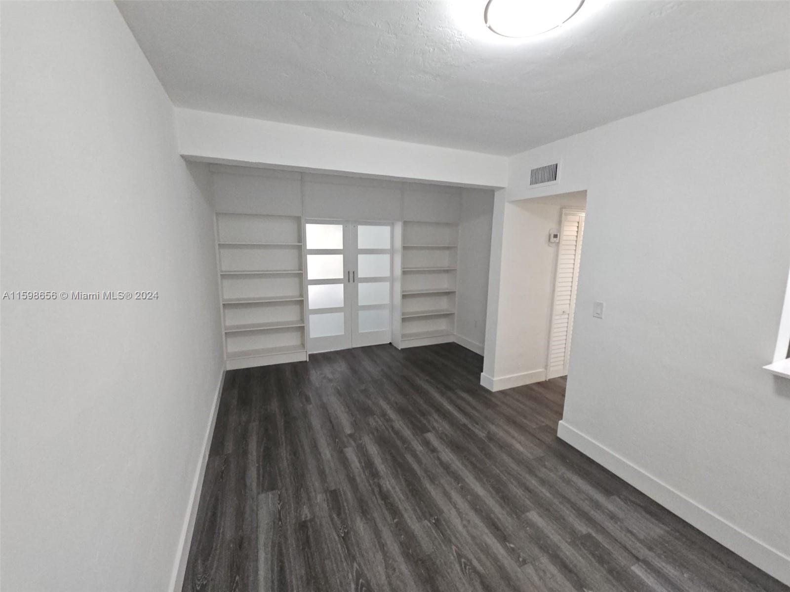 HARDING TOWNSITE - Residential Lease