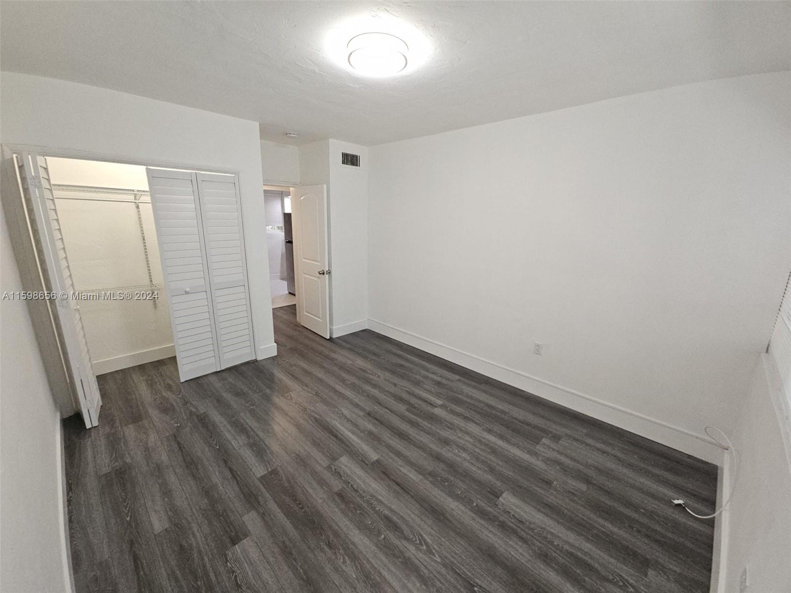 HARDING TOWNSITE - Residential Lease