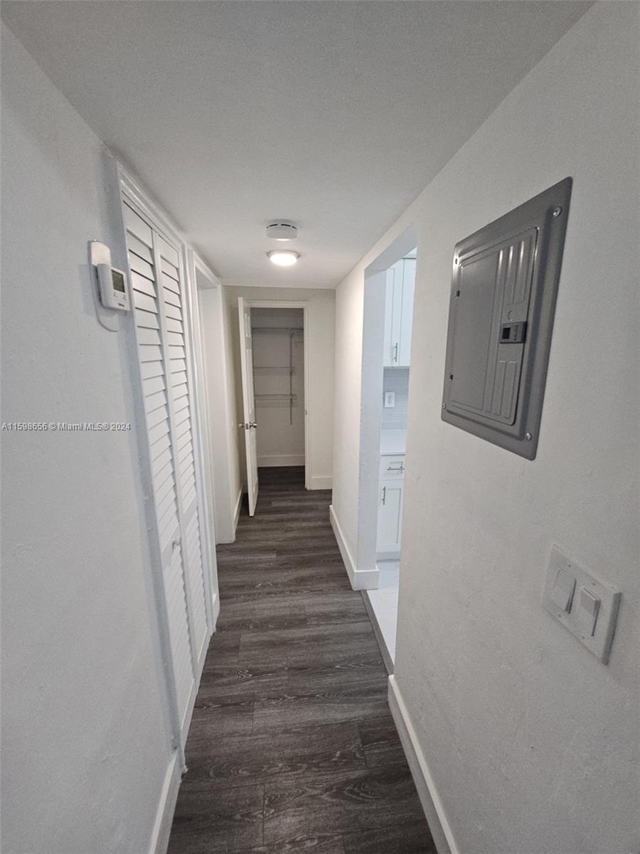 HARDING TOWNSITE - Residential Lease