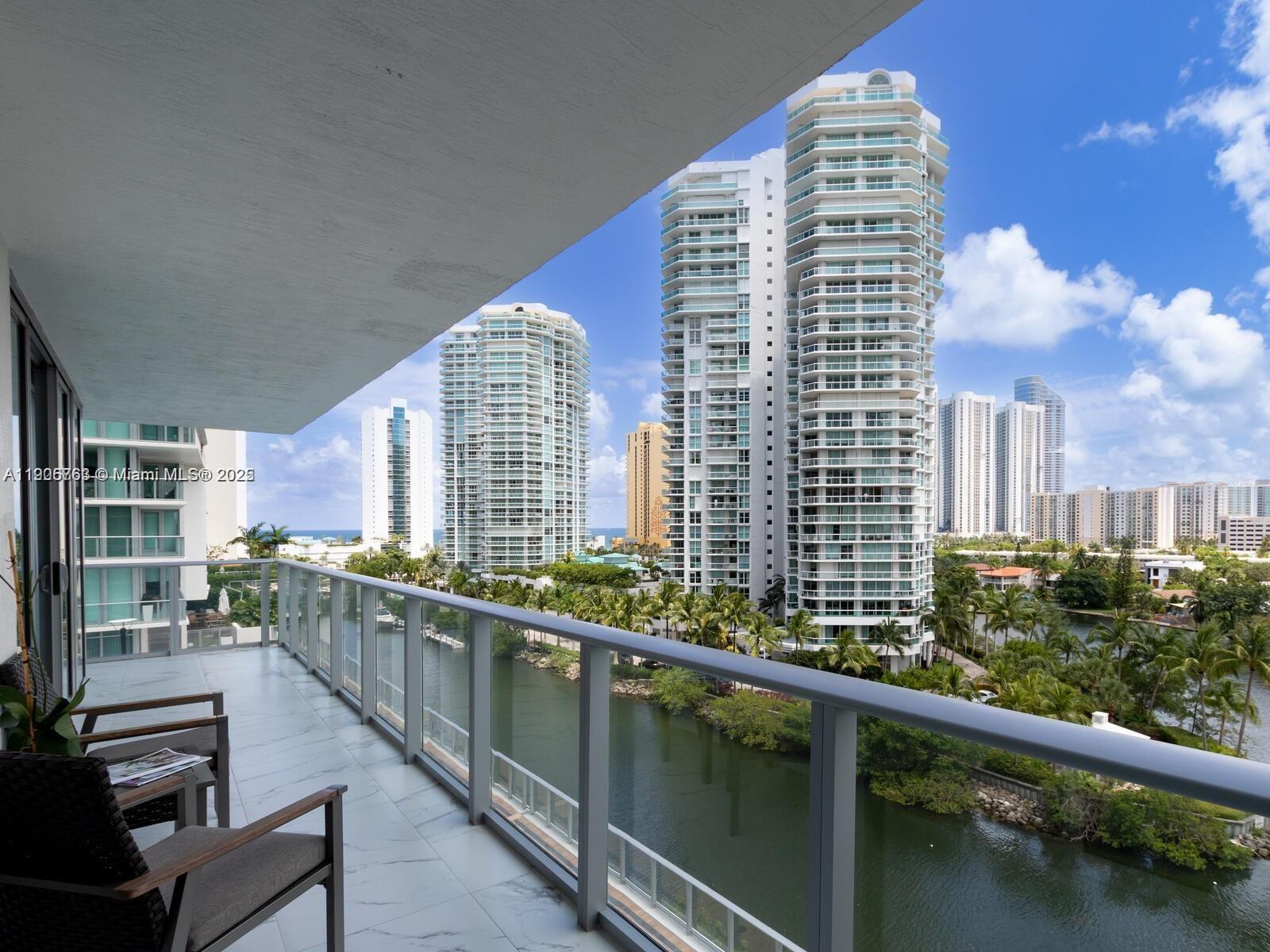PARQUE TOWERS CONDO - Residential Lease