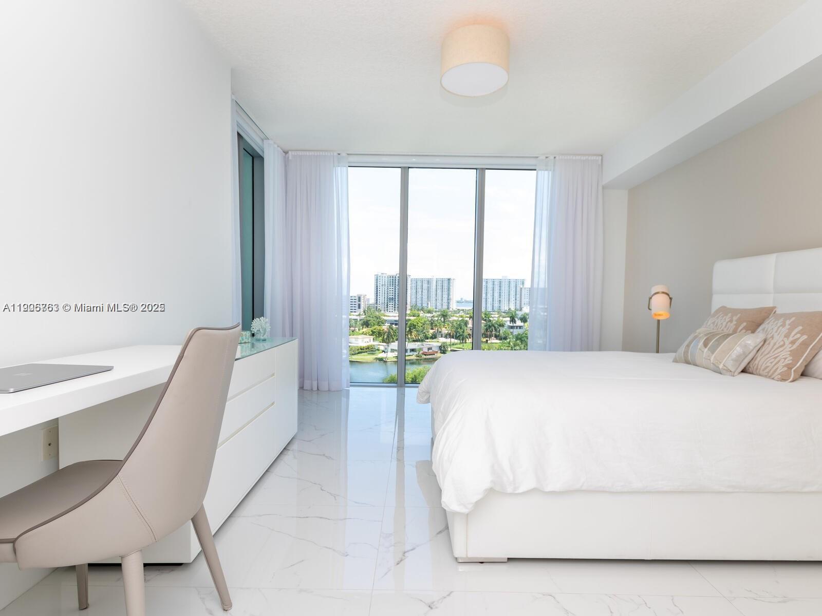 PARQUE TOWERS CONDO - Residential Lease