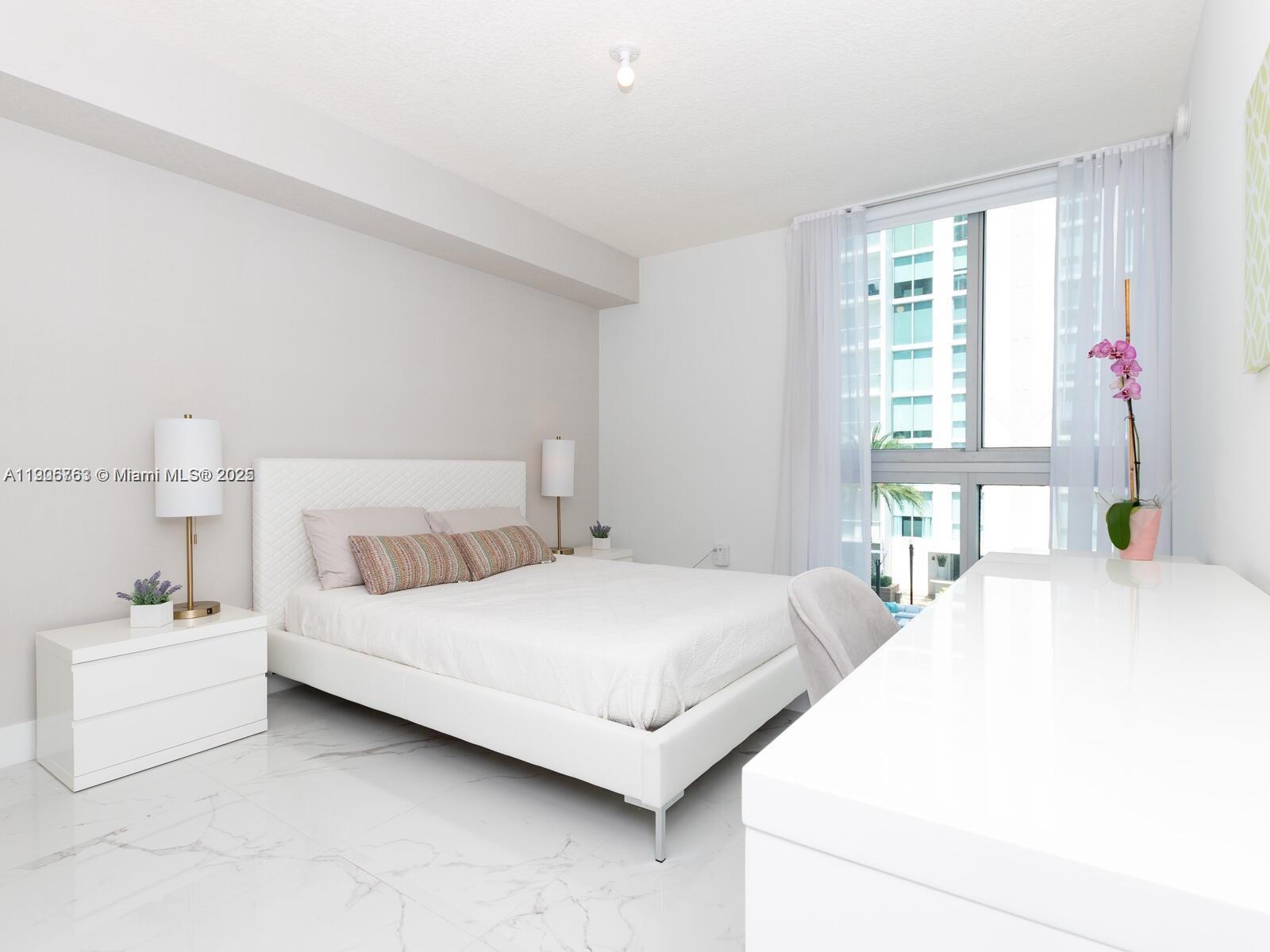 PARQUE TOWERS CONDO - Residential Lease