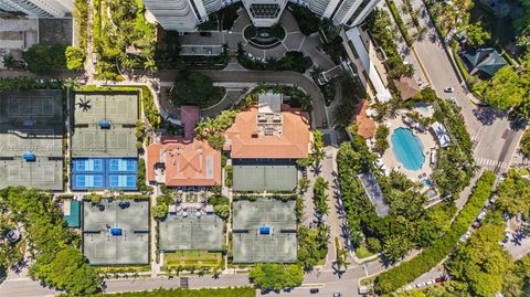 A home in Aventura