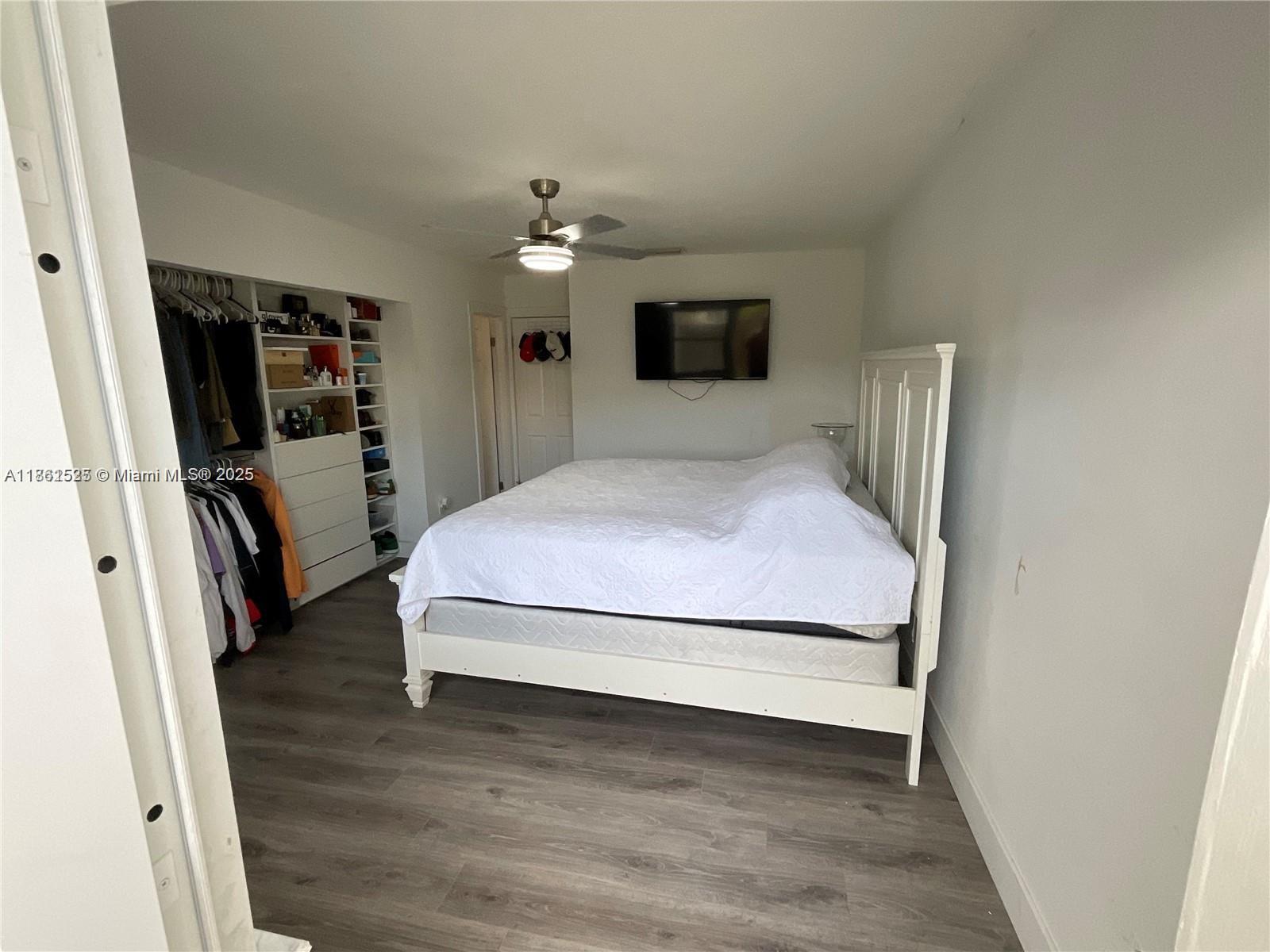 CUTLER CREEK CLUB SEC 2 - Residential Lease