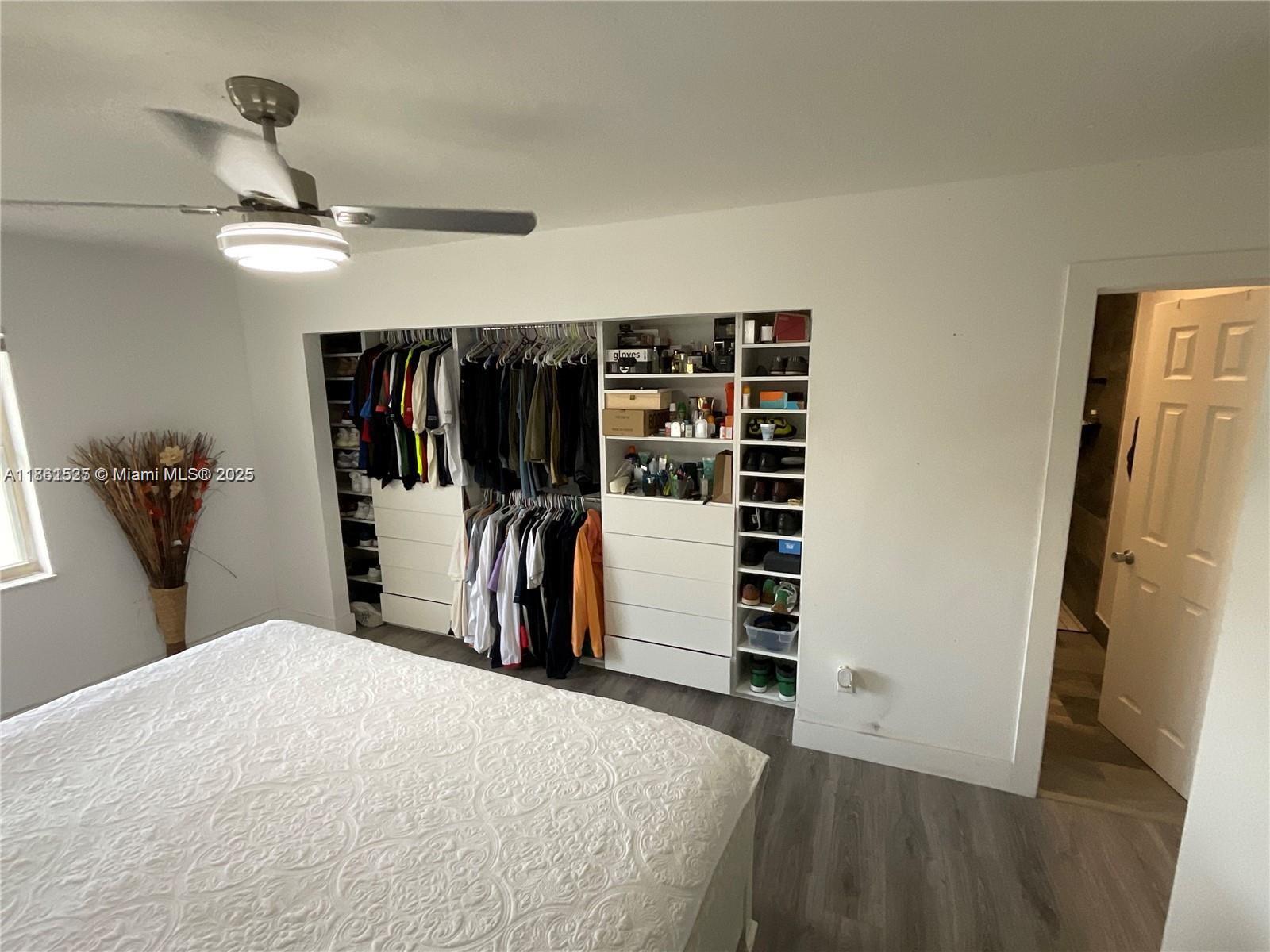 CUTLER CREEK CLUB SEC 2 - Residential Lease