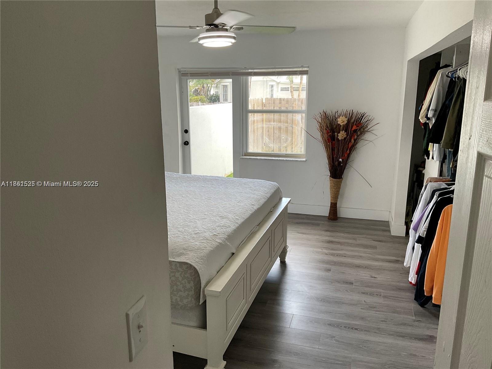 CUTLER CREEK CLUB SEC 2 - Residential Lease