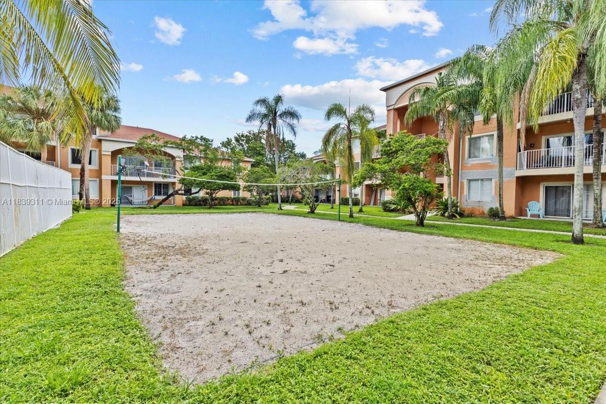 COURTYARDS AT DAVIE CONDO - Residential