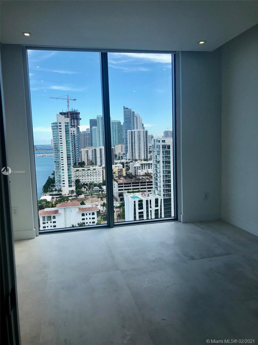 BISCAYNE BEACH CONDO - Residential Lease