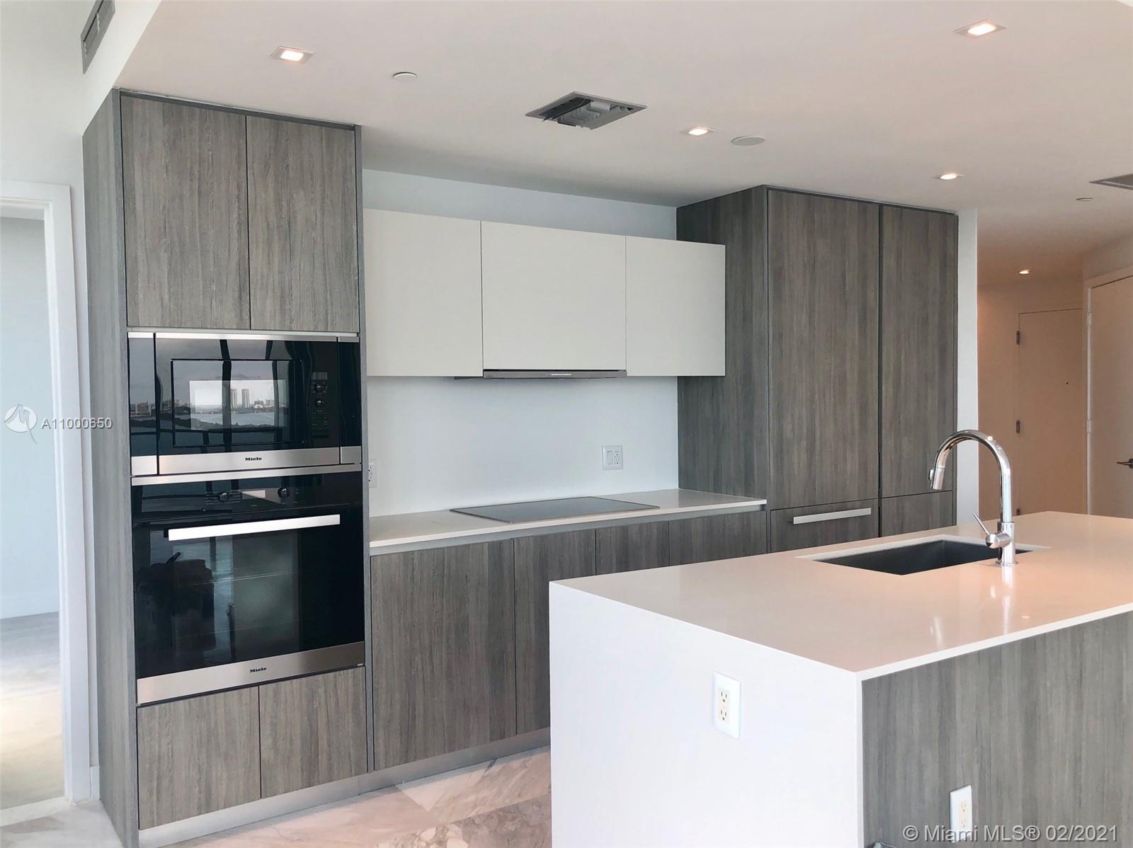 BISCAYNE BEACH CONDO - Residential Lease
