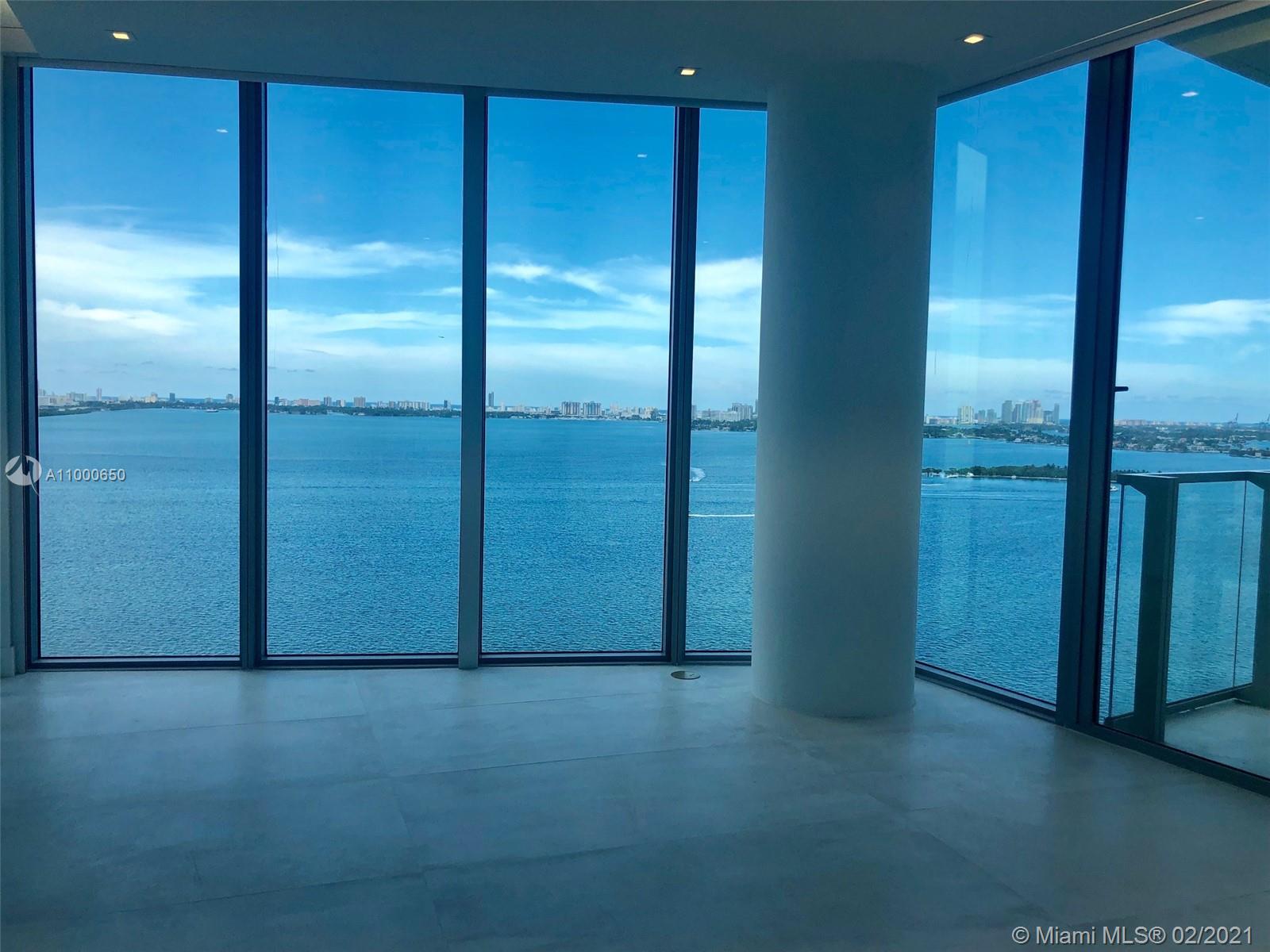 BISCAYNE BEACH CONDO - Residential Lease