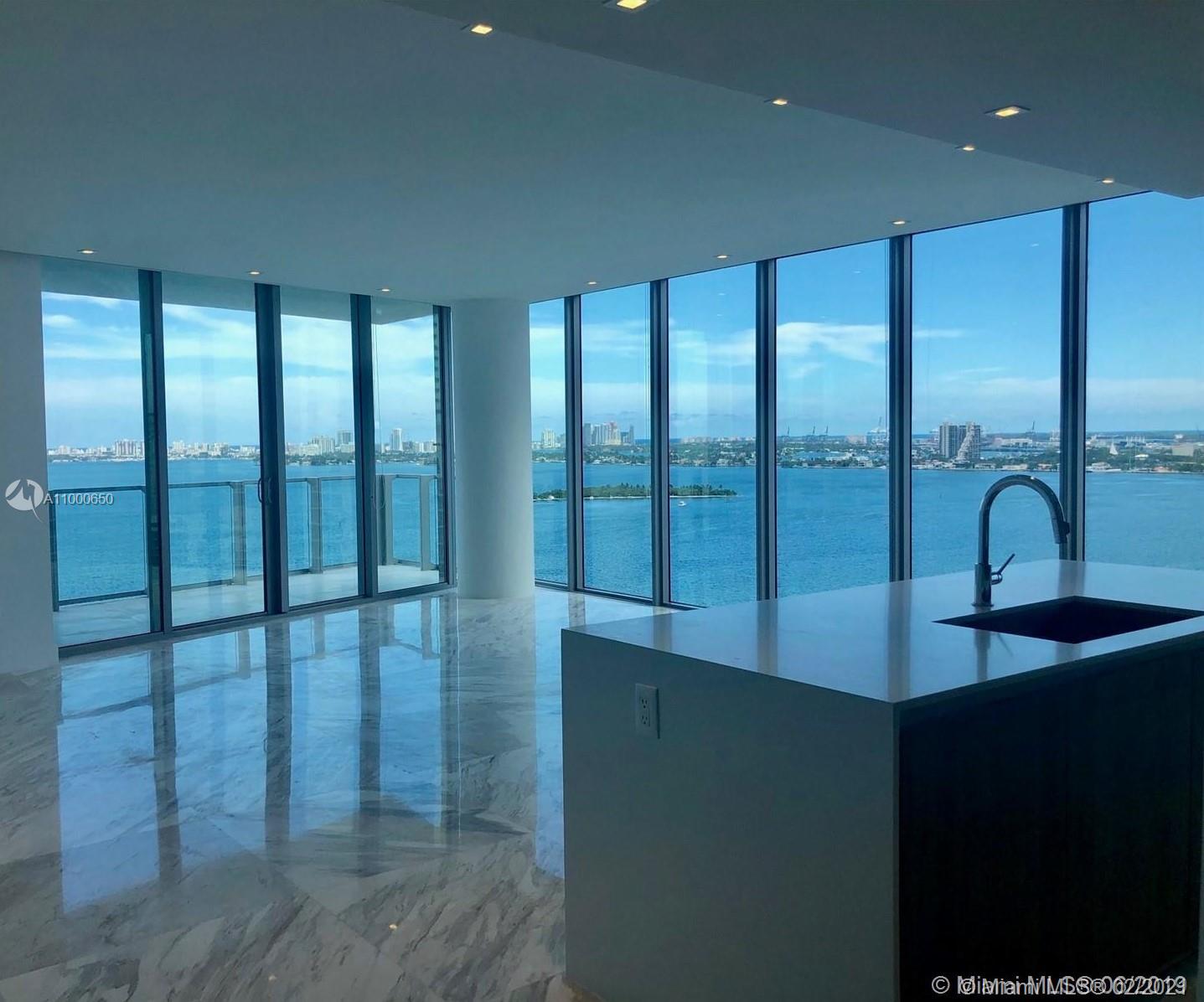 BISCAYNE BEACH CONDO - Residential Lease