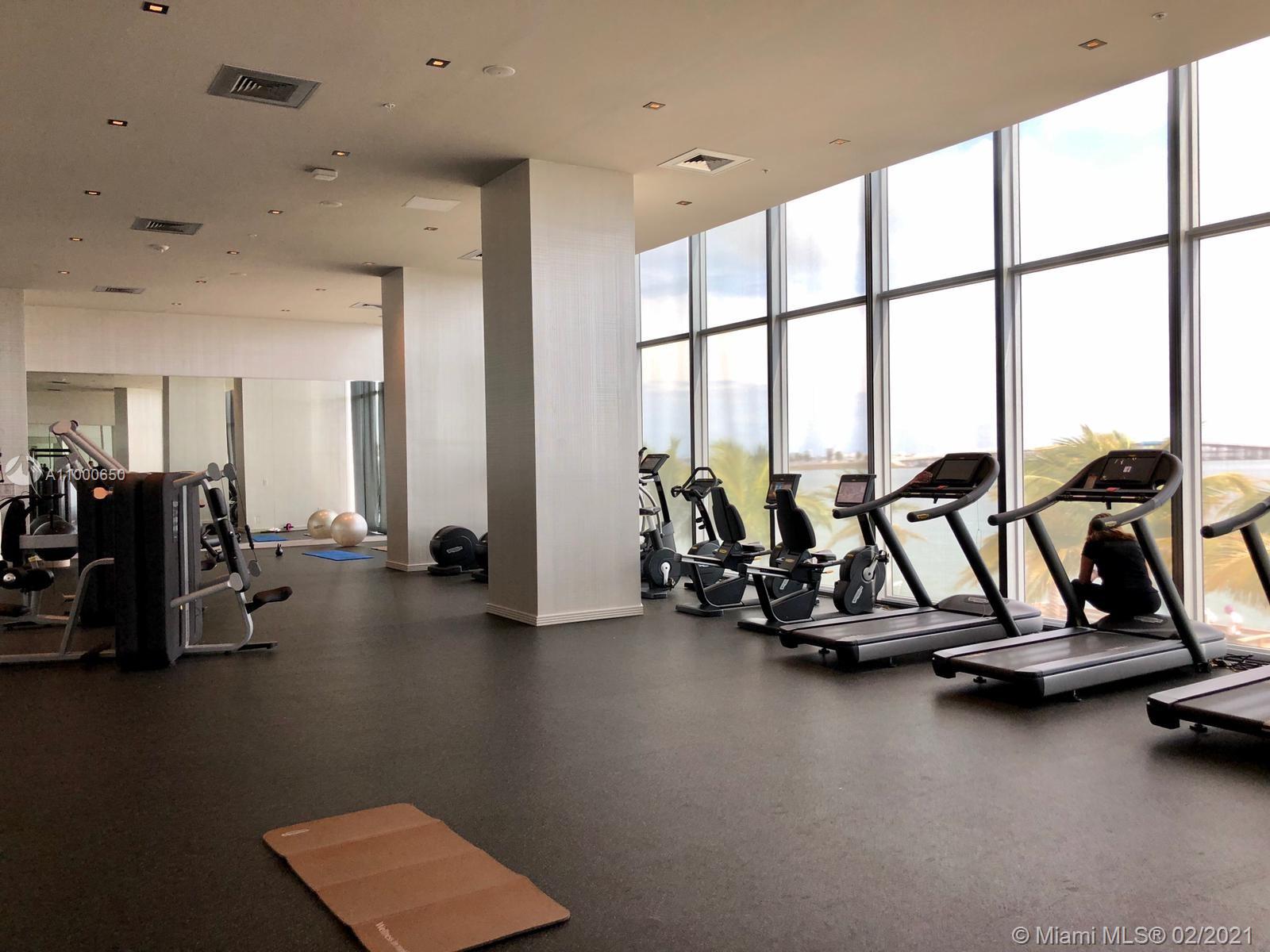 BISCAYNE BEACH CONDO - Residential Lease