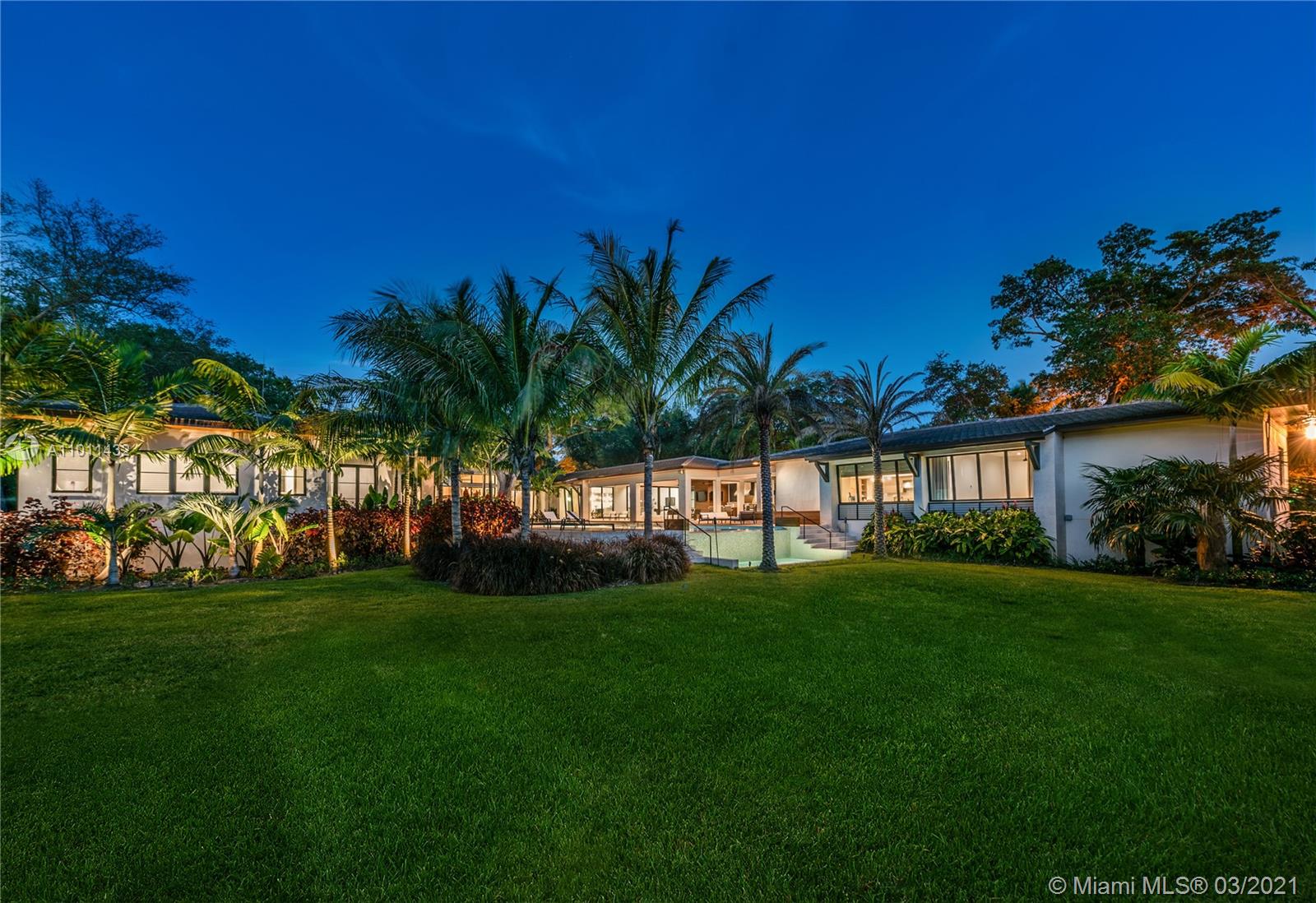 HELMS COUNTRY ESTATES RE- - Residential