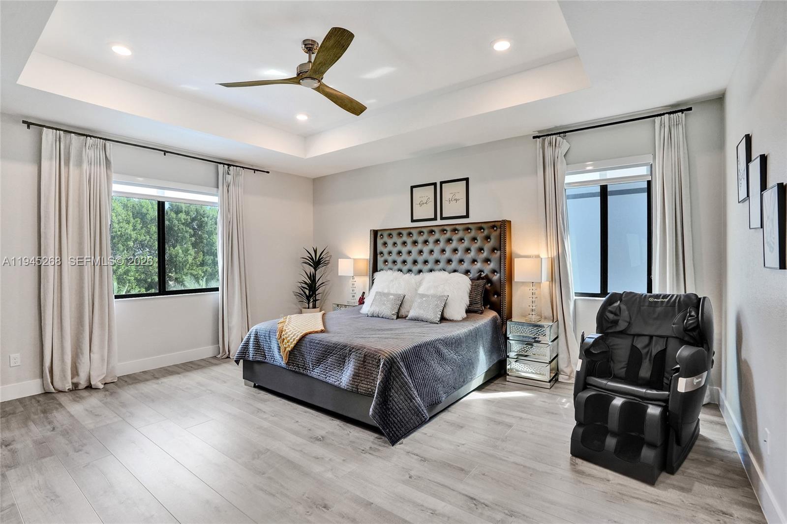 TRIPLE H RANCH PLAT - Residential