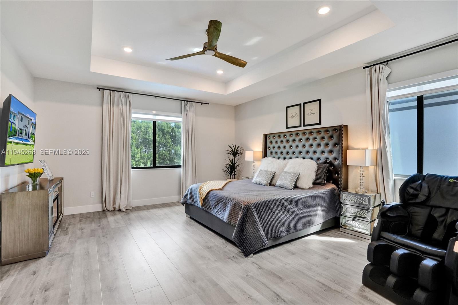 TRIPLE H RANCH PLAT - Residential