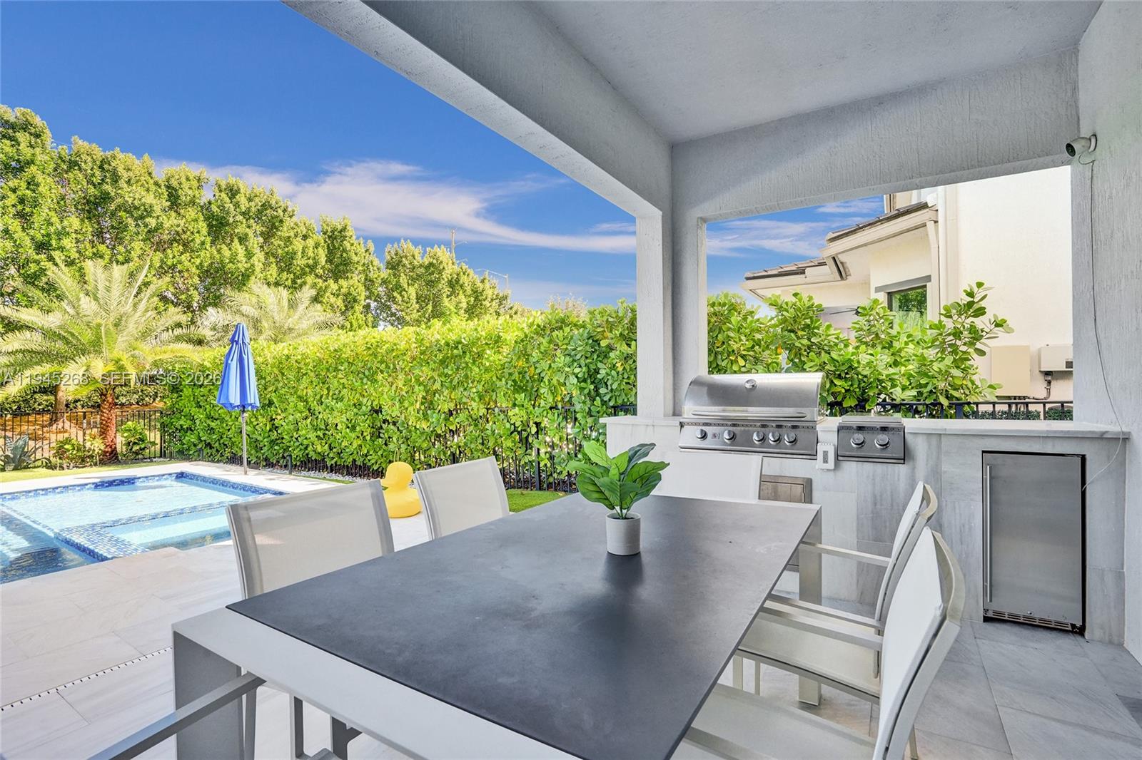 TRIPLE H RANCH PLAT - Residential