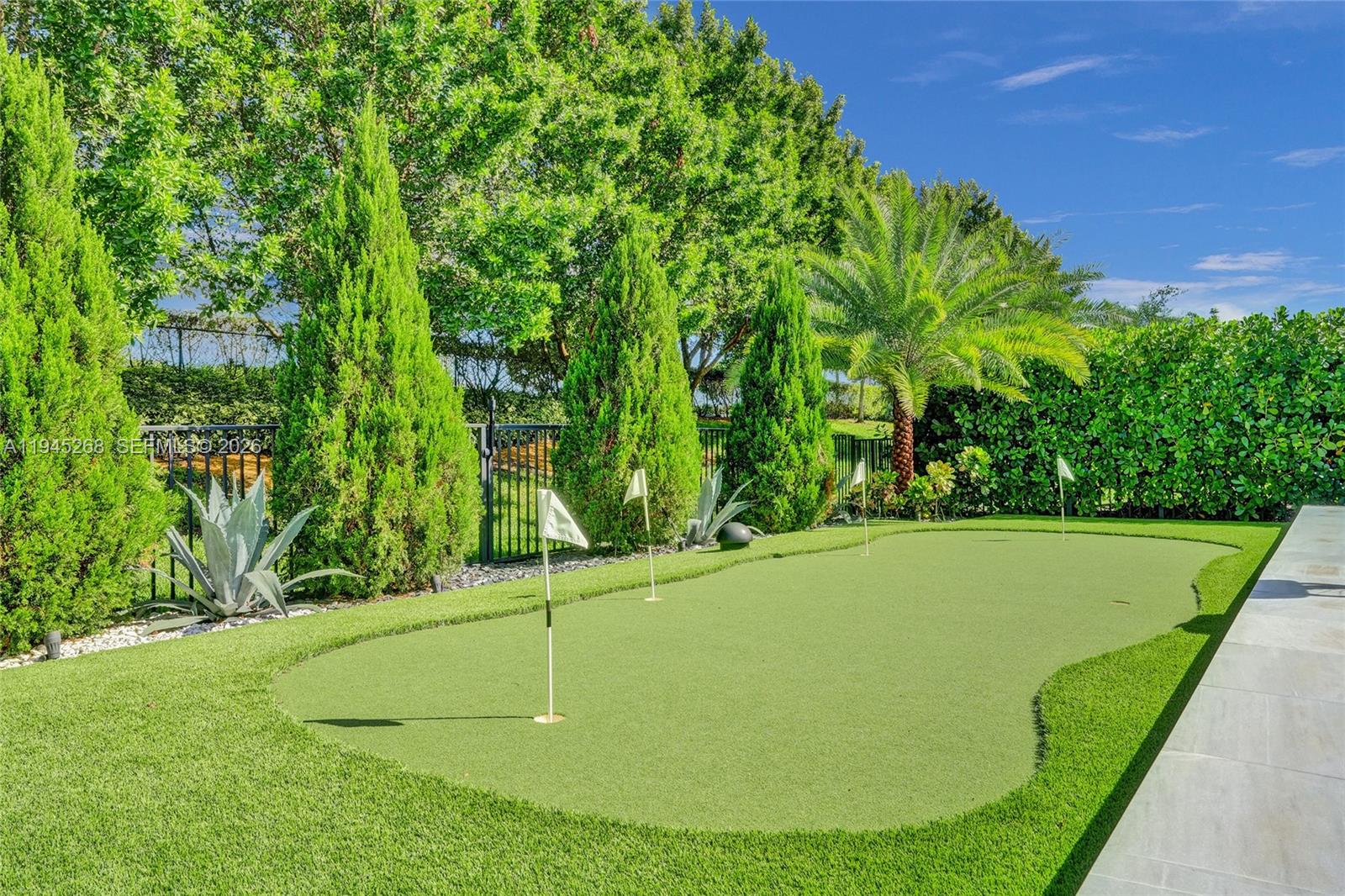 TRIPLE H RANCH PLAT - Residential