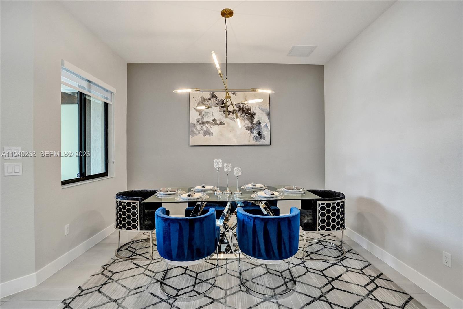 TRIPLE H RANCH PLAT - Residential