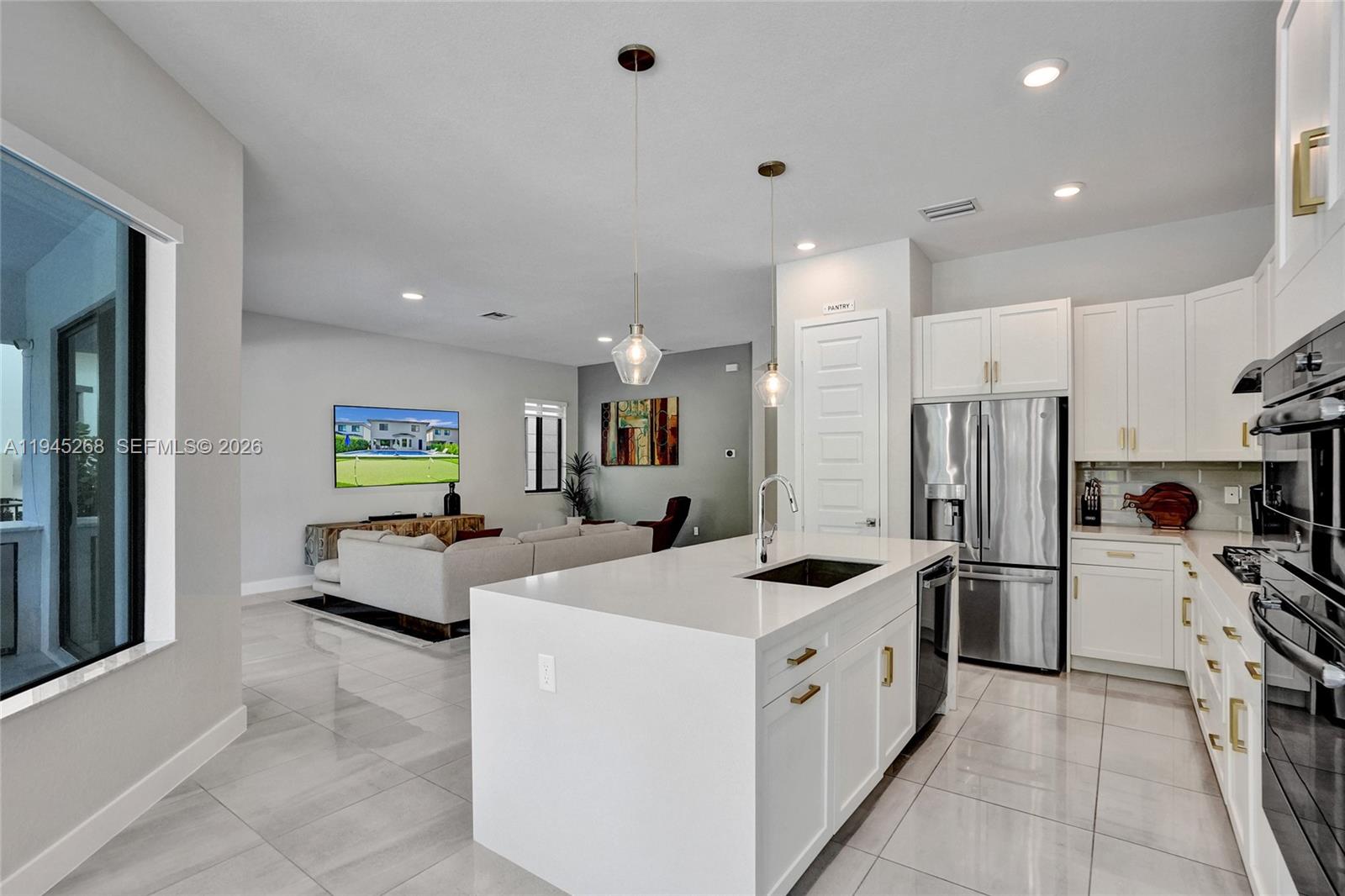 TRIPLE H RANCH PLAT - Residential