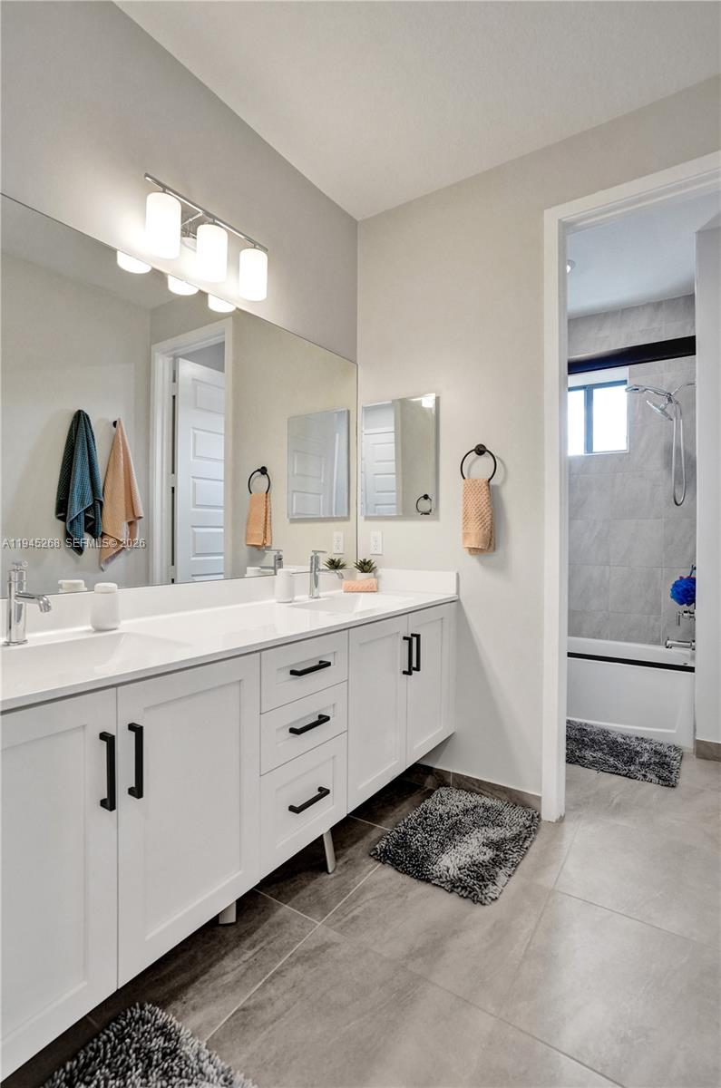 TRIPLE H RANCH PLAT - Residential