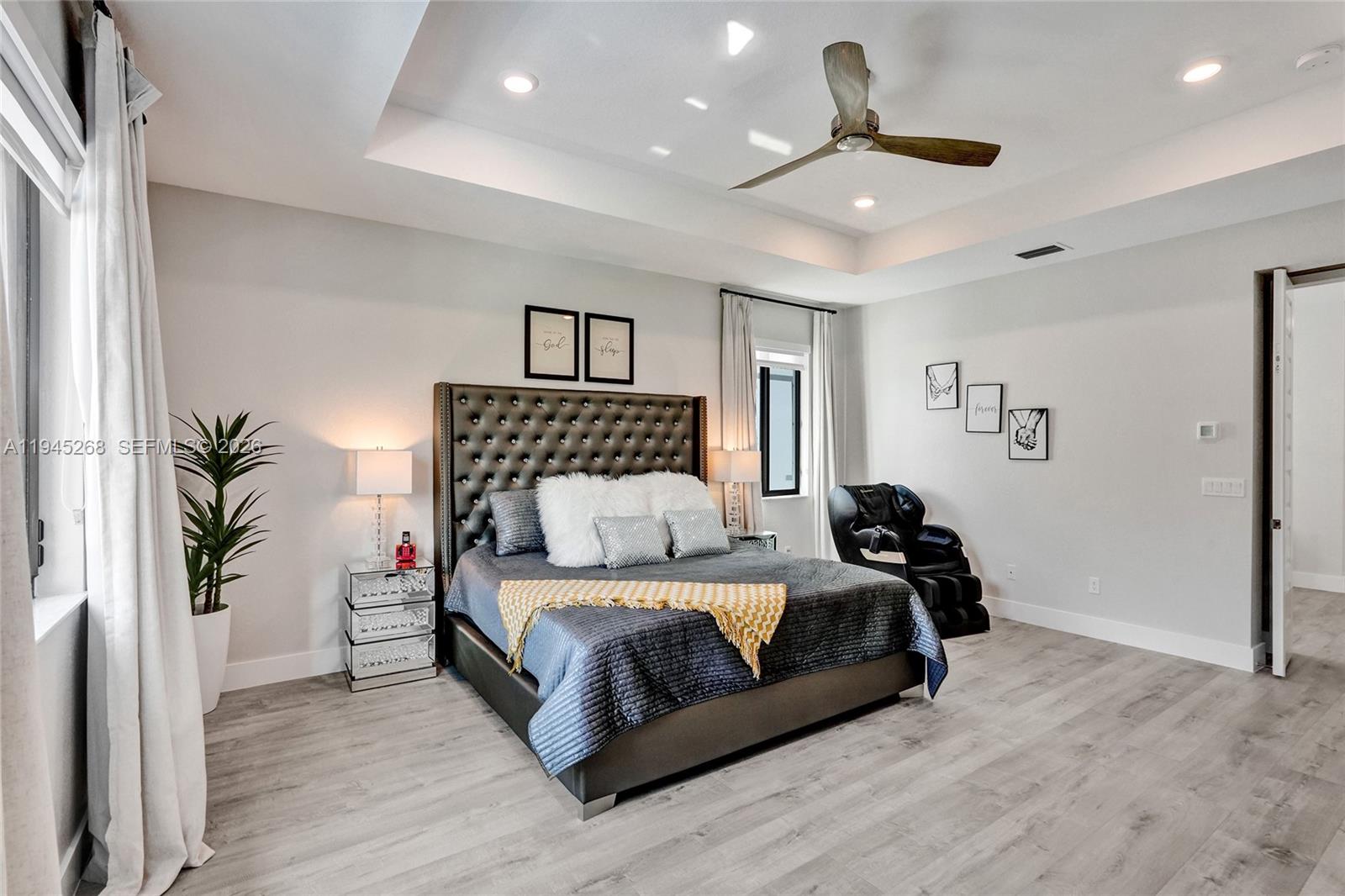 TRIPLE H RANCH PLAT - Residential