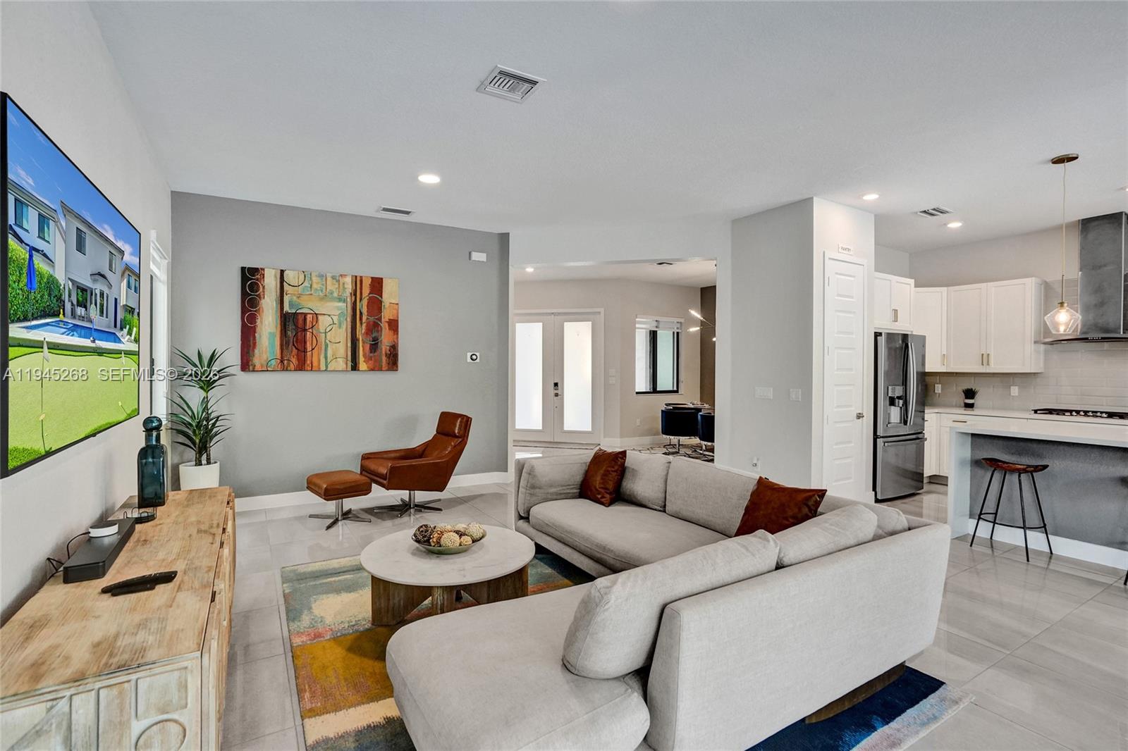 TRIPLE H RANCH PLAT - Residential