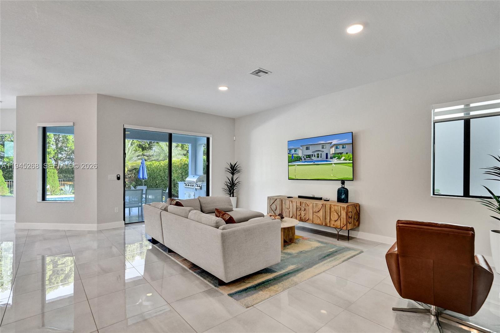 TRIPLE H RANCH PLAT - Residential