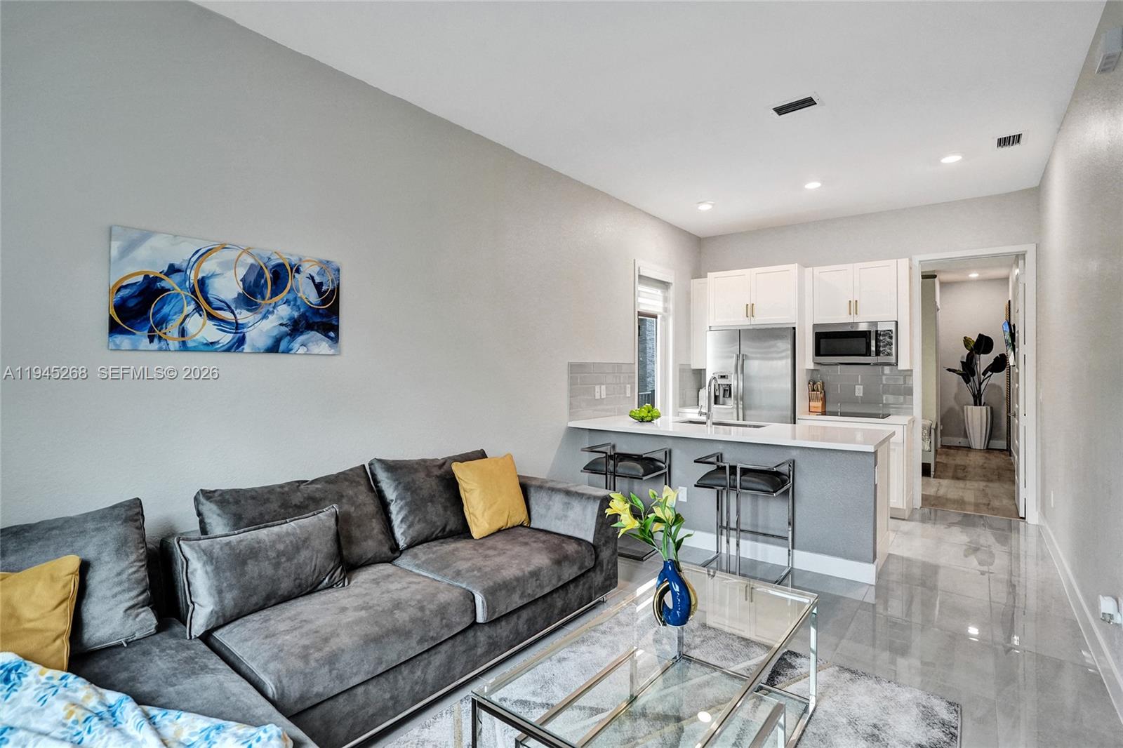 TRIPLE H RANCH PLAT - Residential