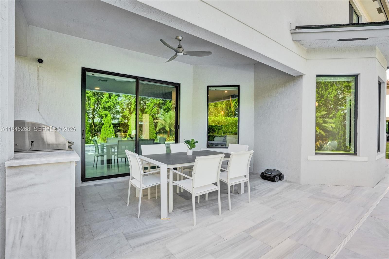 TRIPLE H RANCH PLAT - Residential