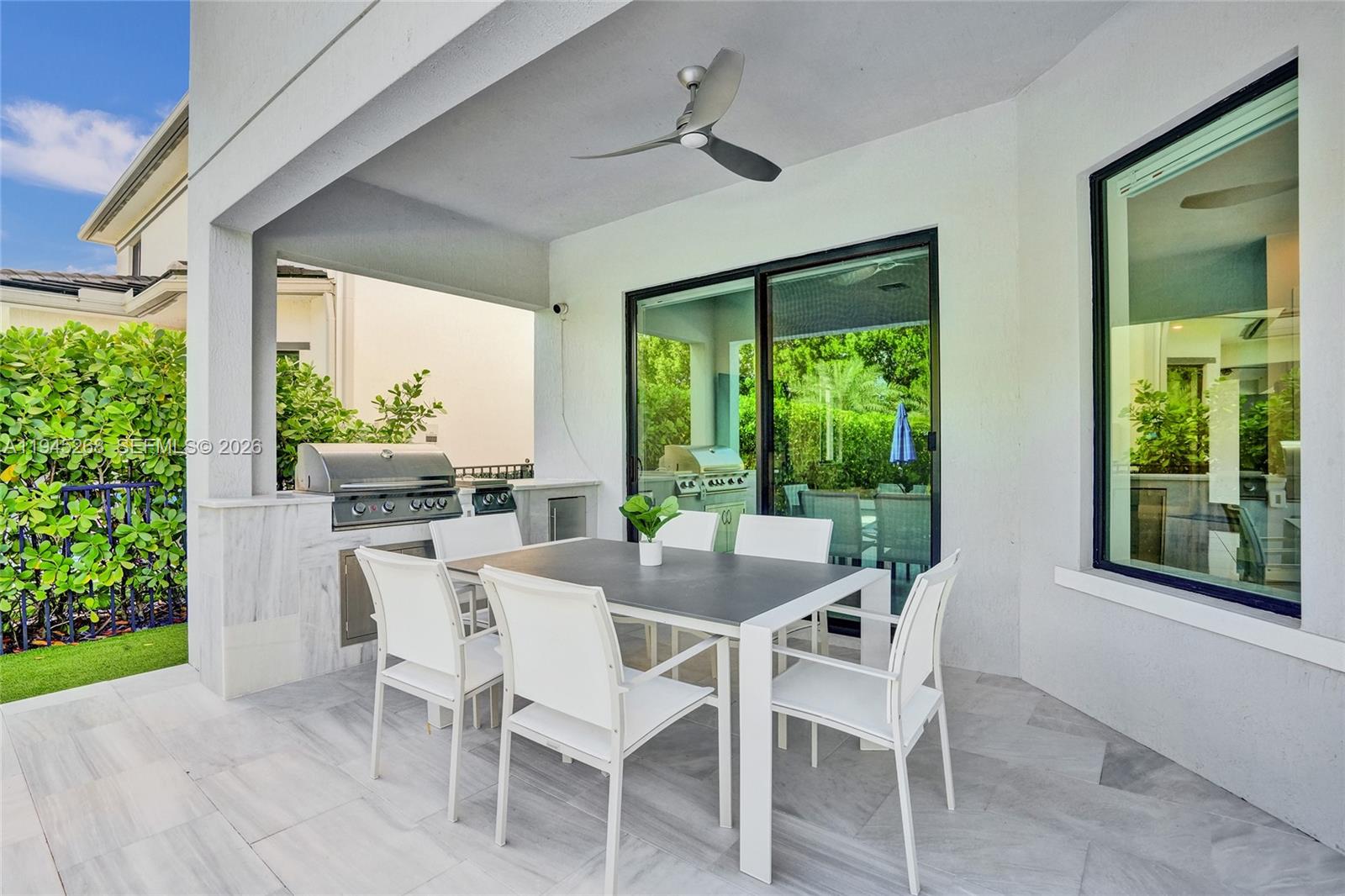 TRIPLE H RANCH PLAT - Residential