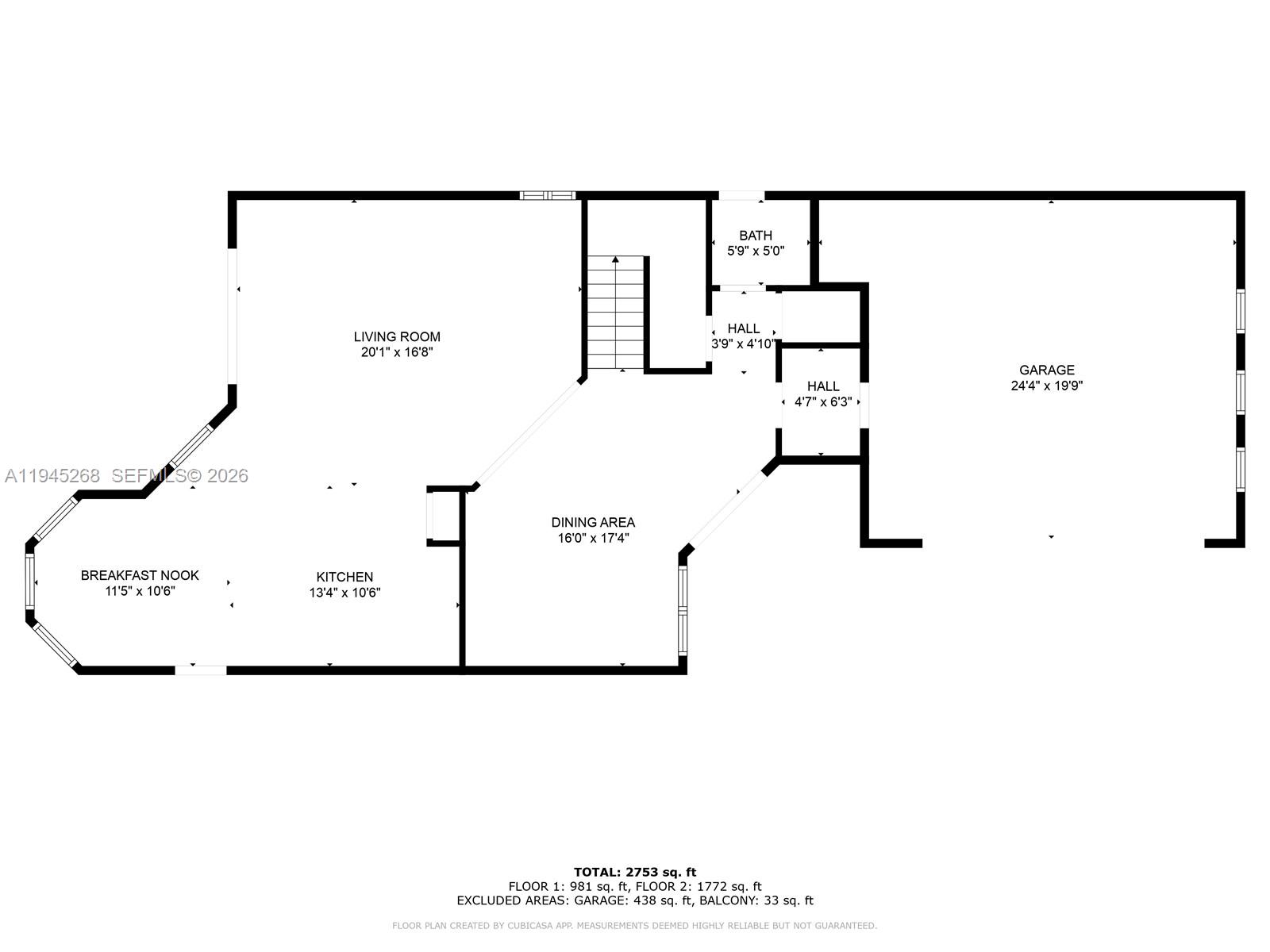 TRIPLE H RANCH PLAT - Residential