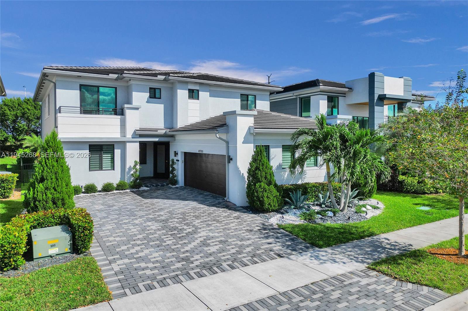 TRIPLE H RANCH PLAT - Residential