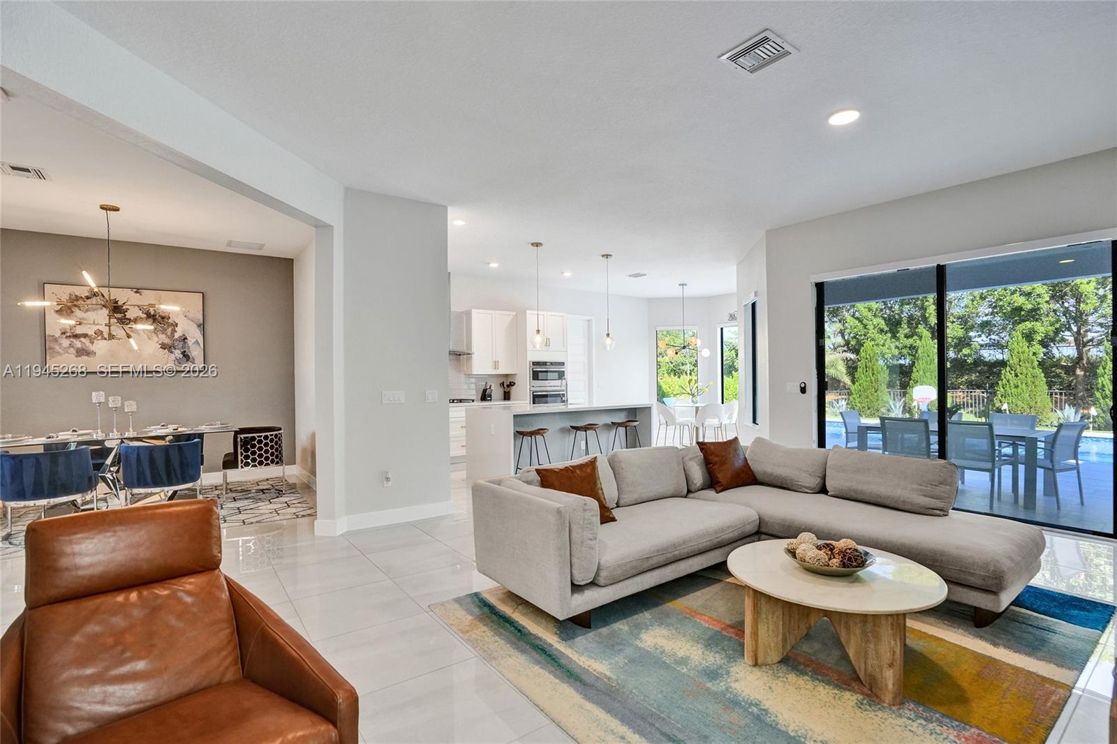 TRIPLE H RANCH PLAT - Residential