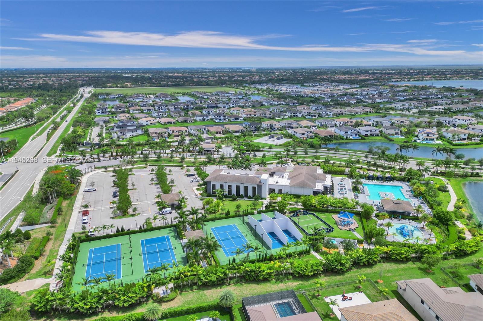 TRIPLE H RANCH PLAT - Residential