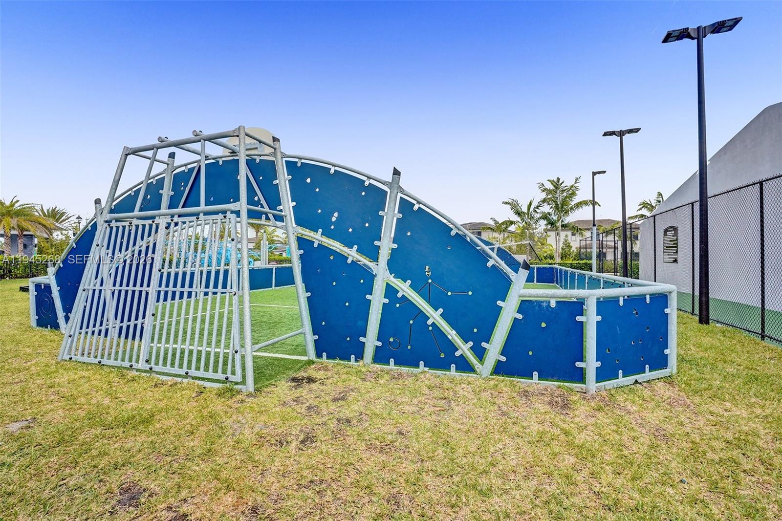 TRIPLE H RANCH PLAT - Residential