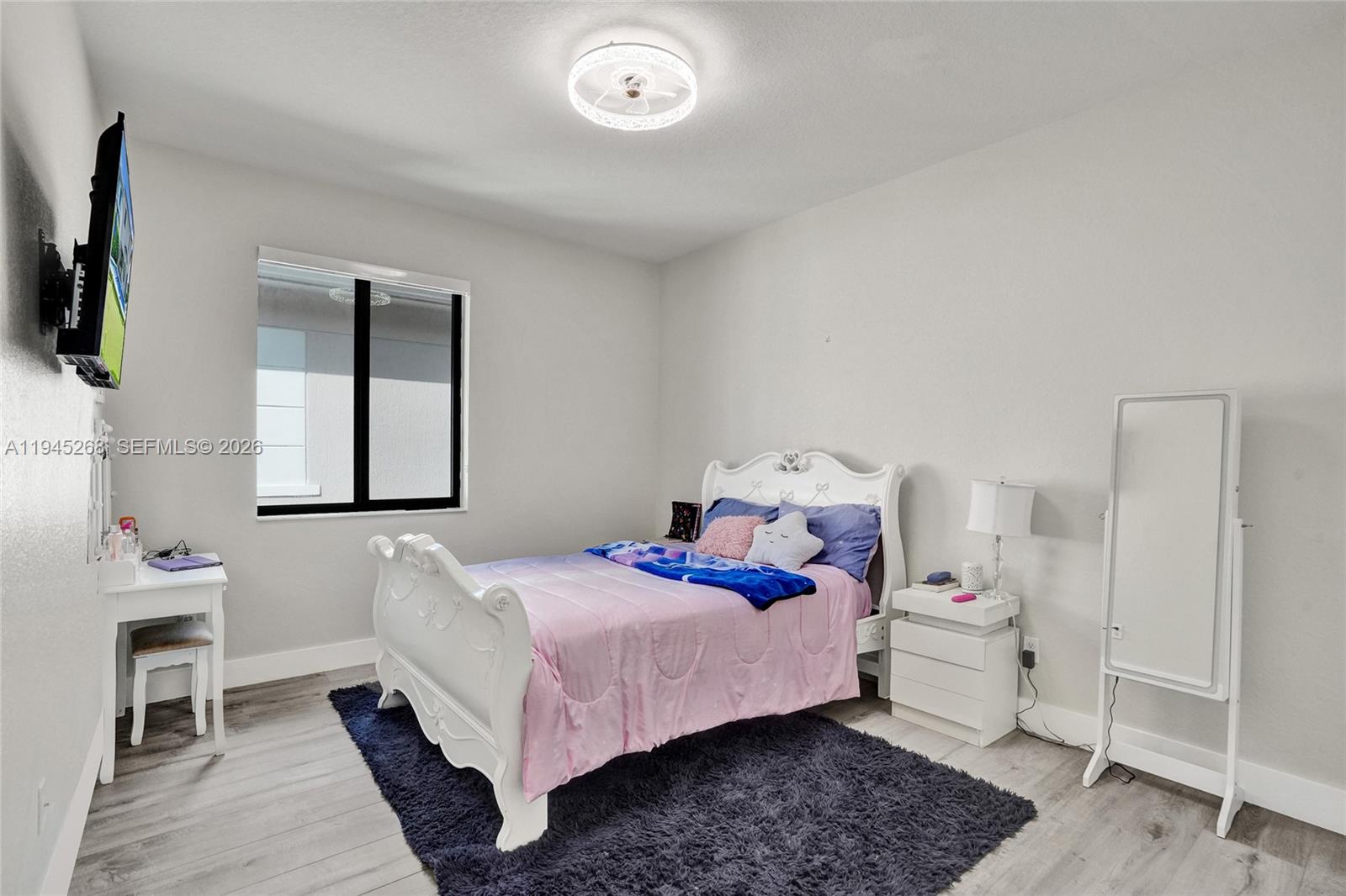 TRIPLE H RANCH PLAT - Residential