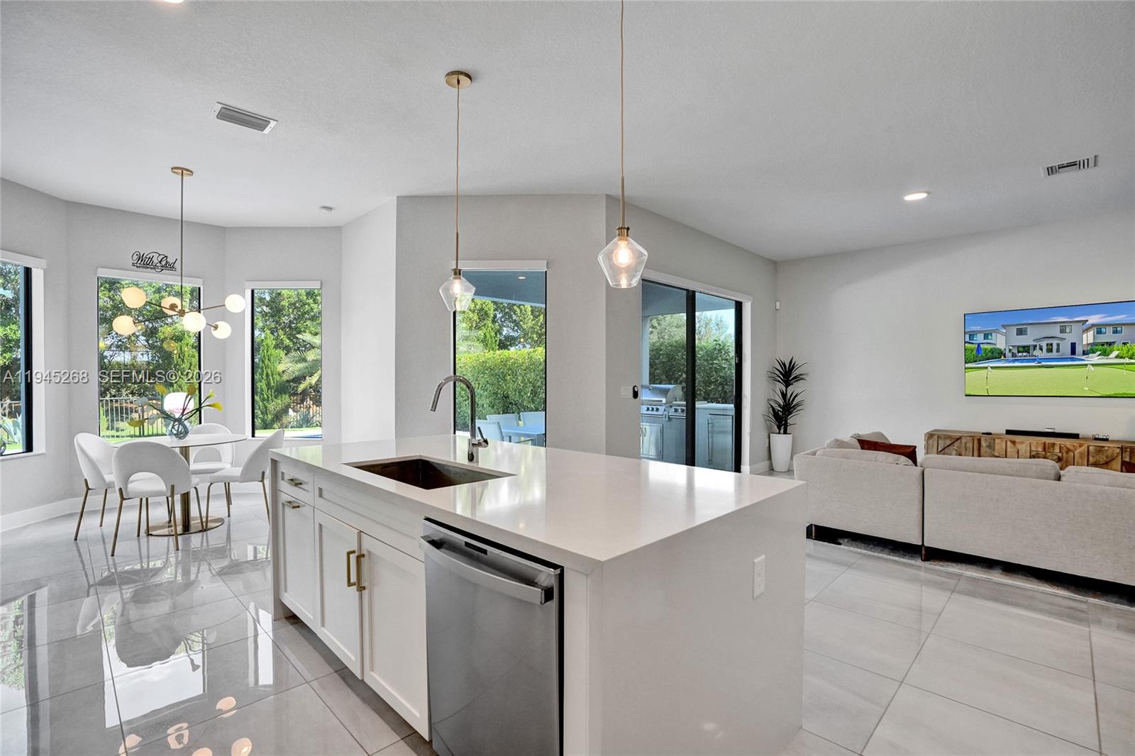 TRIPLE H RANCH PLAT - Residential