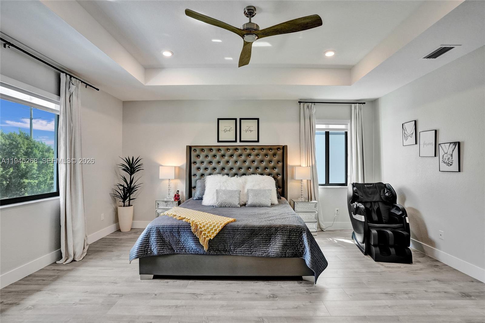 TRIPLE H RANCH PLAT - Residential